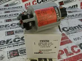 Штекер / розетка Артикул 2300-5N от производителя EATON CORPORATION