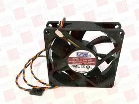 Вентилятор / терморегулятор для панели управления Артикул DASA0820R2U от производителя AVC