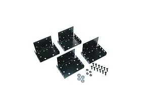 Tripp-Lite 2POSTRMKITWM