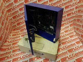 Корпус N-1000-II-X от NORTHERN COMPUTERS INC