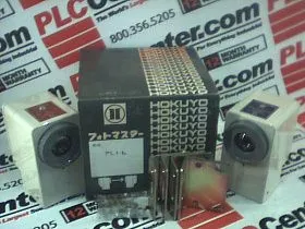 PL1-L Фотоэлектрический датчик от HOKUYO AUTOMATIC CO
