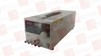 Источник питания Артикул PW18-1.3ATS от производителя TEXIO CORPORATION