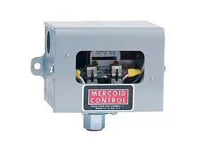 Dwyer Instruments AS-2-34