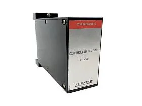 Управляющий выпрямитель ABB 49040, панельное крепление, CardPak