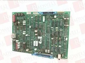 Плата ПК Плата ПЛК / дополнения к  плататам Артикул KAE301 от производителя KONECRANES