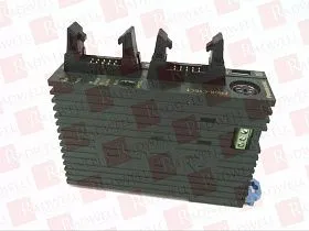 Терминал программирования ПЛК Артикул AFP0RC16CT от производителя MATSUSHITA ELECTRIC