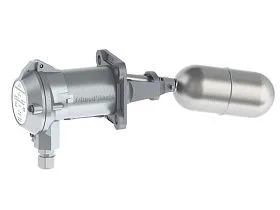 Переключатель уровня BESTA A-01-041, 12мм, 5А, 250В AC/30В DC