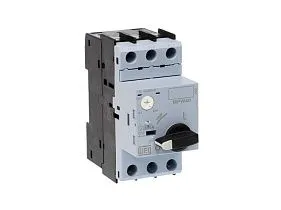 WEG Electric MPW40-3-C025