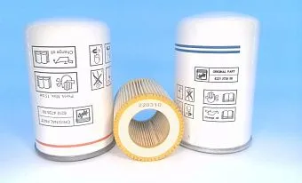 2200902301 Комплект для восстановления пневматических клапанов / комплект уплотнений от CHICAGO PNEUMATIC