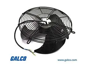 ebm-papst, Inc. S4E360-EC20-51