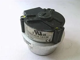 PR01N1H.12/125 Энкодер/Резольвер от HOHNER AUTOMATION