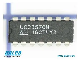 Texas Instruments UCC3570N