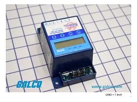 RK Electronics DPM-24A-T