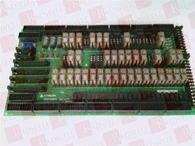 Плата ПК Плата ПЛК / дополнения к  плататам Артикул 3-E98199A от производителя KITAMURA