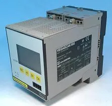 Контроллер температуры SCAN693.XXE VEGA с поддержкой HART и Ethernet