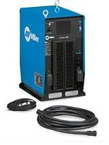 907153022 Сварочный источник питания от MILLER ELECTRIC