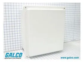 Allied Moulded Products AM1648R