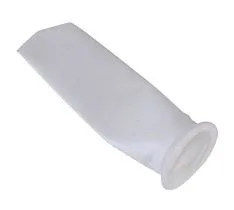 Фильтр мешочный Pentek BP-410-200, полипропилен, 10", 200 микрон (20 шт/кейс)