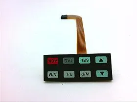 AP231557 Клавиатура от LUCAS DURALITH CORP