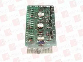 Дополнительный модуль / плата сервопривода Артикул 44-0035-00 от производителя ELWOOD CORPORATION