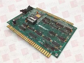Плата процессора / контроллера Артикул EP-0015900-C от производителя MAGNETEK
