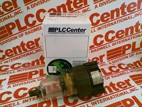 Пневматический линейный смазчик Артикул 06F11AB от производителя PARKER