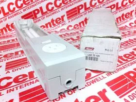 Штекер / розетка Артикул LAC-75-120 от производителя SCHNEIDER ELECTRIC