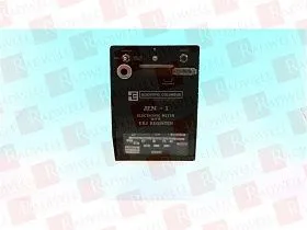 Измеритель тока Артикул 202P-11-DD от производителя AMETEK