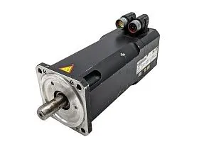 Серводвигатель синхронный 8MSA4ME333 с самоохлаждением