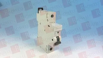 Автоматический выключатель для монтажа на дин-рейку Артикул MBH104 от производителя EATON CORPORATION