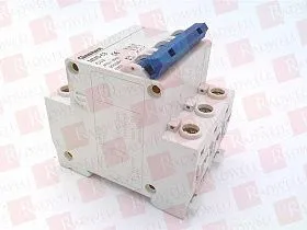 Автоматический выключатель для монтажа на дин-рейку Артикул MM5-63-C10 от производителя CAMSMACK