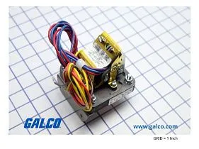 Barksdale Control Products D2S-H18SS-CS-U