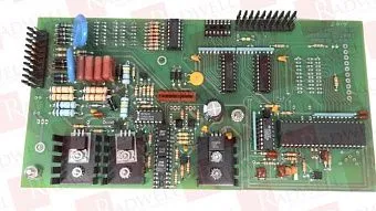 Плата ПК Плата ПЛК / дополнения к  плататам Артикул 000227B от производителя MAGUIRE