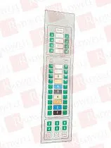 Клавиатура Артикул 07.94019-6002 от производителя MANROLAND