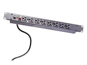 Bud Industries POS-195-S