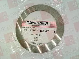 Ремонтный комплект для клапана Артикул CR11000-B14 от производителя MAYEKAWA