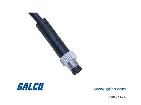 Mencom NANP-T-3MP-2M