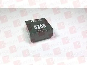 Резистор  Артикул 410498-1A от производителя ASEA BROWN BOVERI