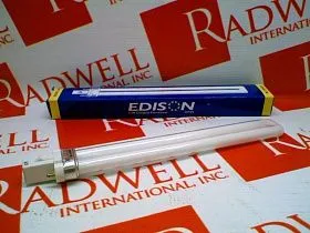 Флуоресцентная трубка Артикул ED11PL82 от производителя MCGRAW EDISON