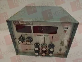Таймер  Артикул HG-0147-E201 от производителя DANAHER CONTROLS