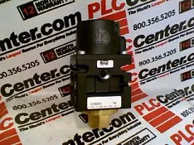 Пневматический клапан Артикул SC105G04/E от производителя PARKER