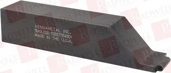 Держатель для токарных резцов Артикул 1176636 от производителя