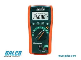 Extech Instruments EX363