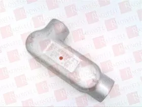 Кабелепровод / соединительный элемент Артикул BLR-1 от производителя ABB THOMAS & BETTS