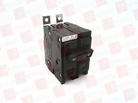 Монтируемый автомат Артикул BAB2050 от производителя EATON CORPORATION
