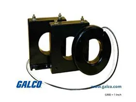 Instrument Transformer, Div of GE 6SHT-151