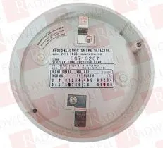 Детектор  дыма Артикул 2098-9635 от производителя TYCO