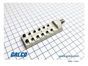 Mencom JDC-240-019-V000