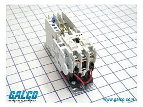 Cutler Hammer, Div of Eaton AN16BN0TC