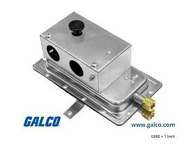 Cleveland Controls 28612